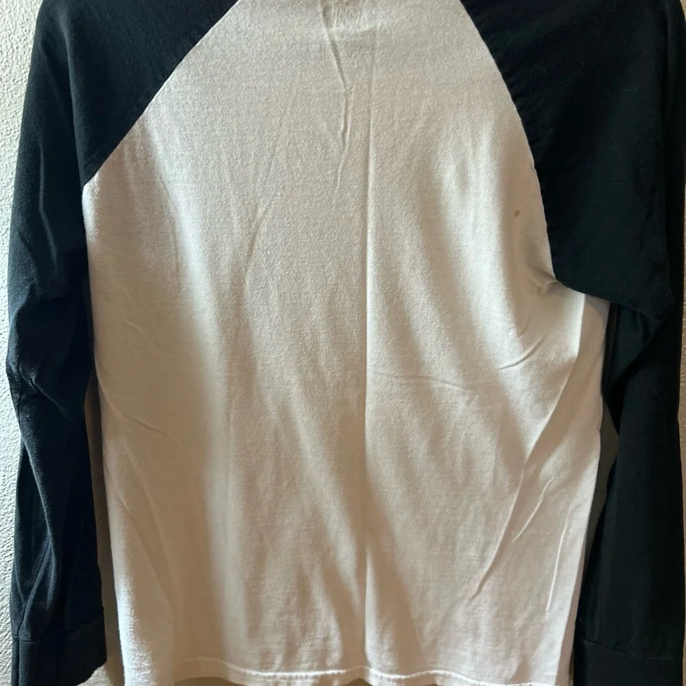 Liquid Blue vintage Pink Floyd baseball Cotton T-Shirt size Small - Picture 8 of 8